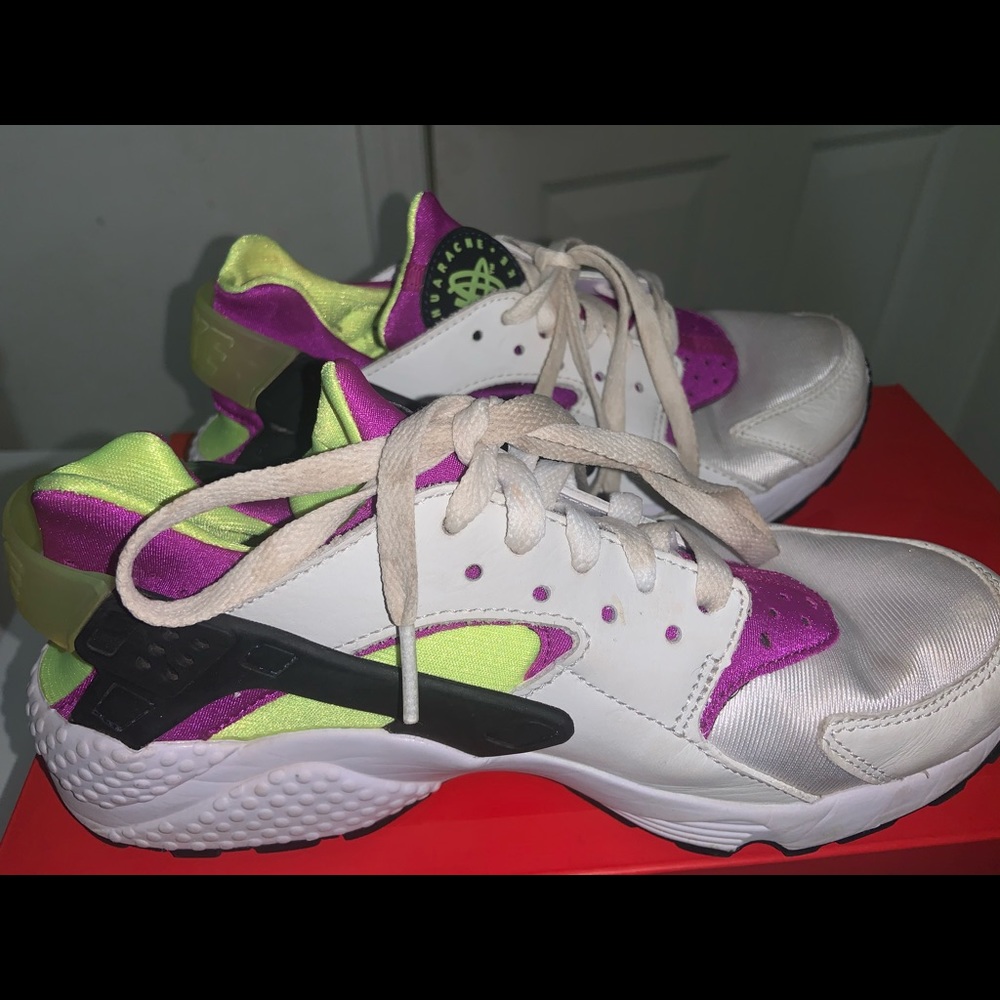 Nike Air Huarache
